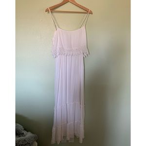Tilly’s Maxi Dress